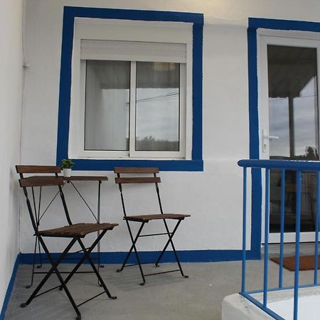 Amiais de Baixo Amiais River Beach House מראה חיצוני תמונה