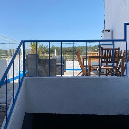 Amiais de Baixo Amiais River Beach House מראה חיצוני תמונה