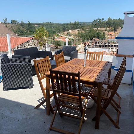 Amiais de Baixo Amiais River Beach House מראה חיצוני תמונה