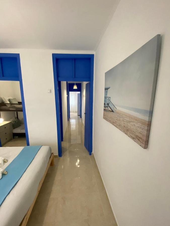 Amiais de Baixo Amiais River Beach House מראה חיצוני תמונה