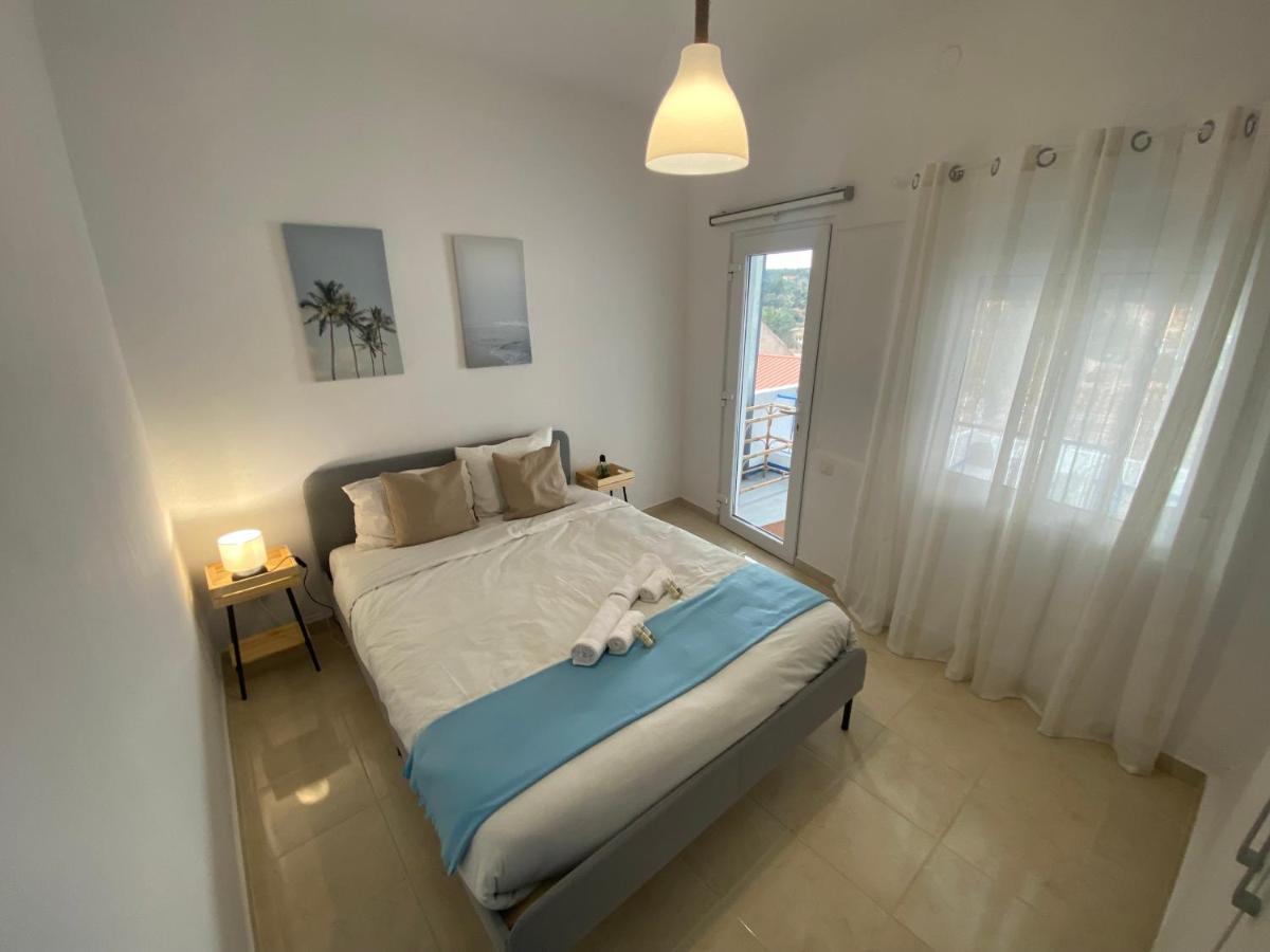 Amiais de Baixo Amiais River Beach House מראה חיצוני תמונה