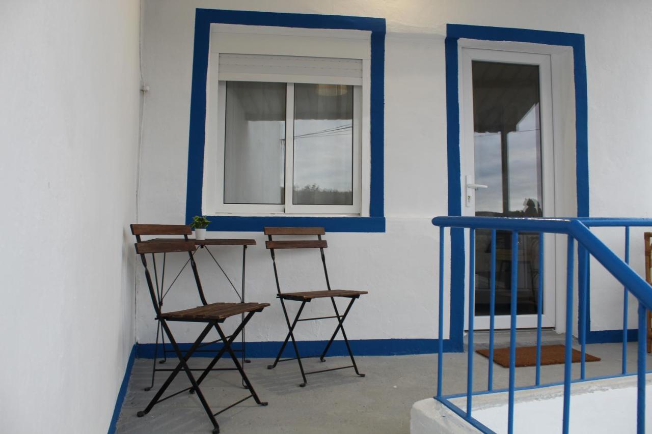 Amiais de Baixo Amiais River Beach House מראה חיצוני תמונה
