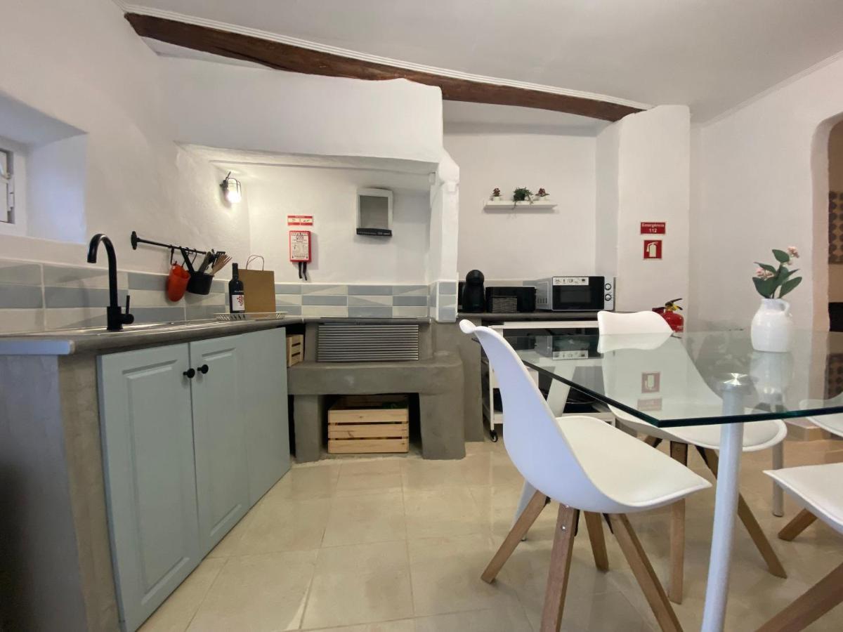 Amiais de Baixo Amiais River Beach House מראה חיצוני תמונה