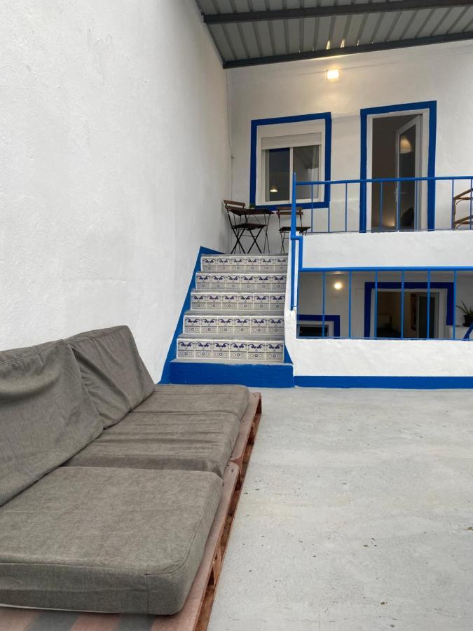 Amiais de Baixo Amiais River Beach House מראה חיצוני תמונה
