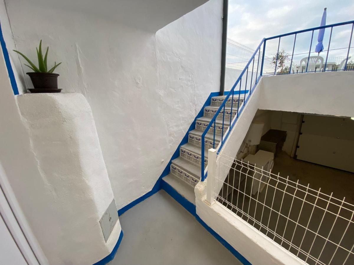 Amiais de Baixo Amiais River Beach House מראה חיצוני תמונה