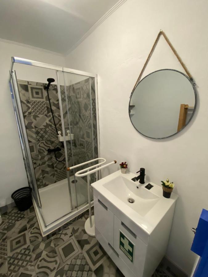 Amiais de Baixo Amiais River Beach House מראה חיצוני תמונה