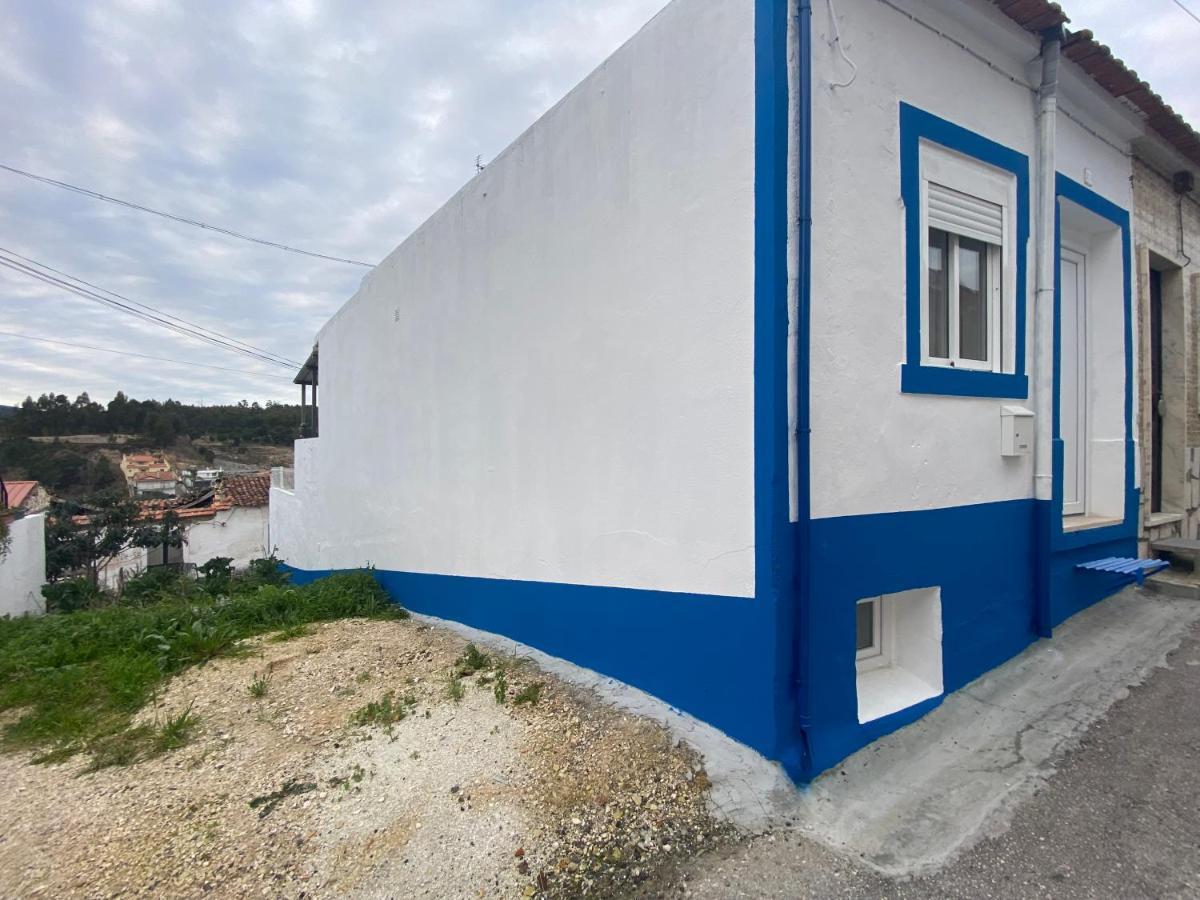 Amiais de Baixo Amiais River Beach House מראה חיצוני תמונה
