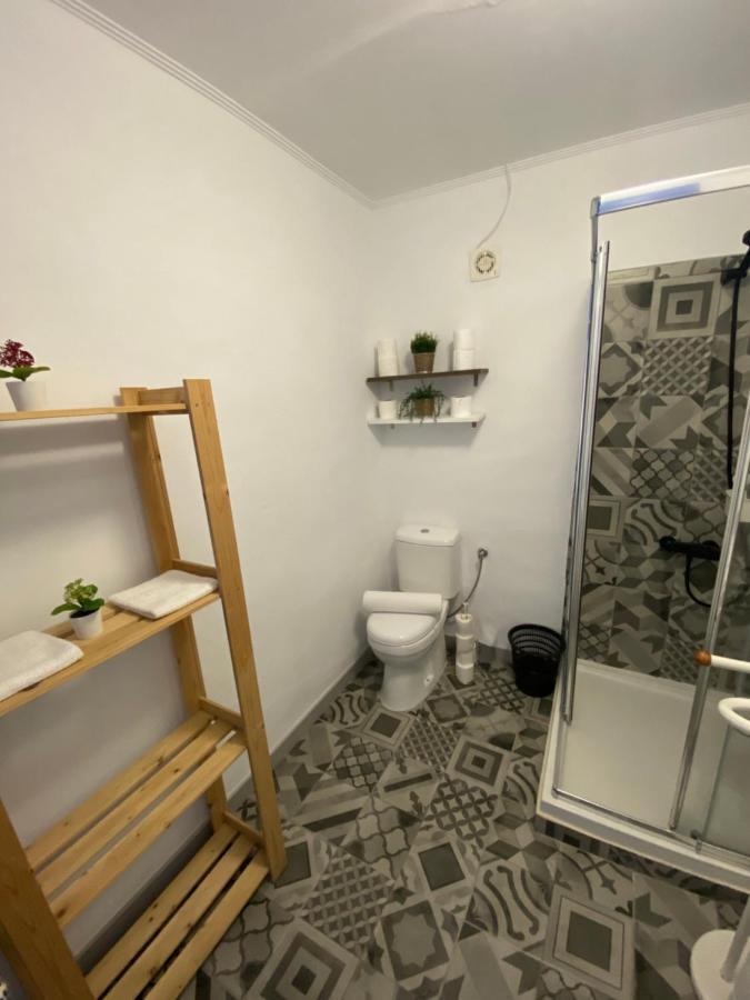 Amiais de Baixo Amiais River Beach House מראה חיצוני תמונה