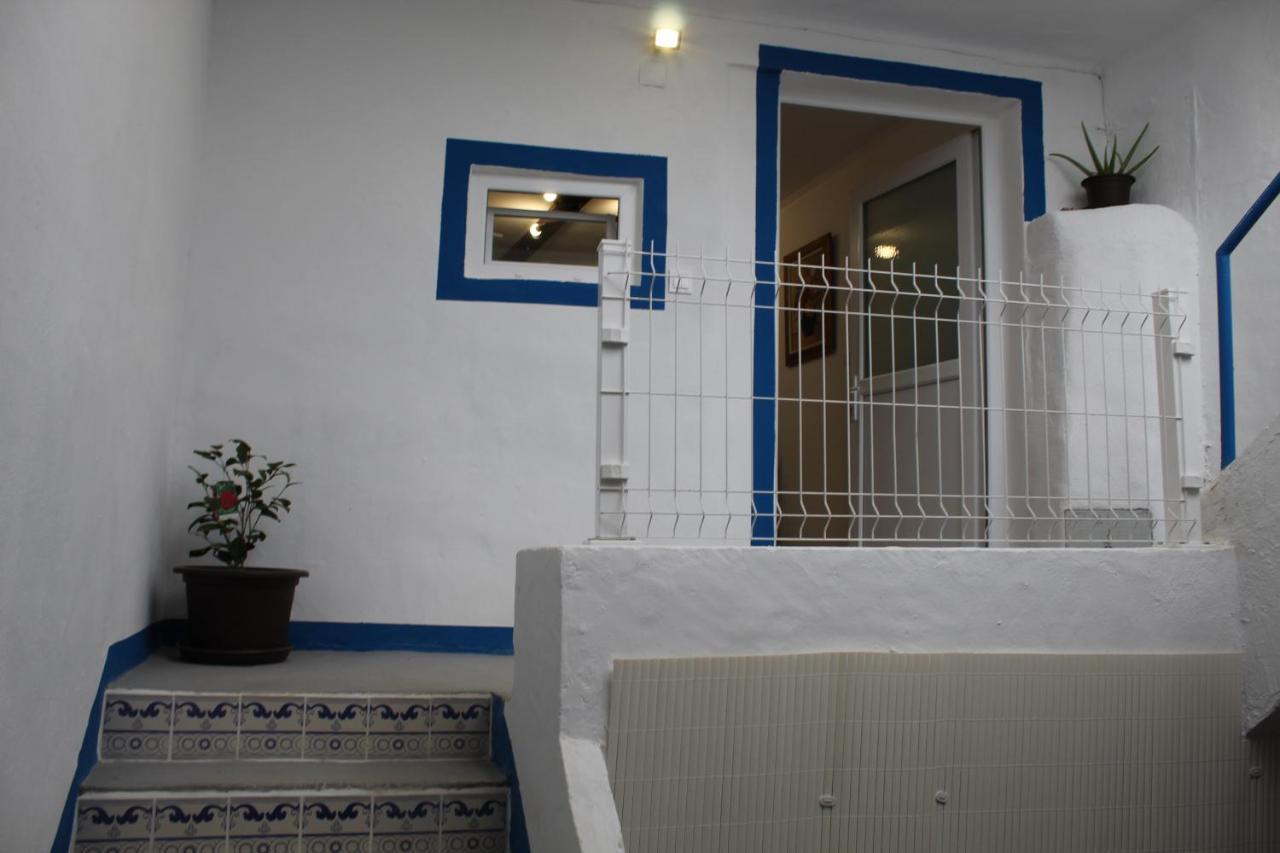 Amiais de Baixo Amiais River Beach House מראה חיצוני תמונה