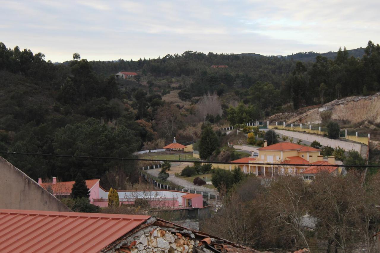 Amiais de Baixo Amiais River Beach House מראה חיצוני תמונה