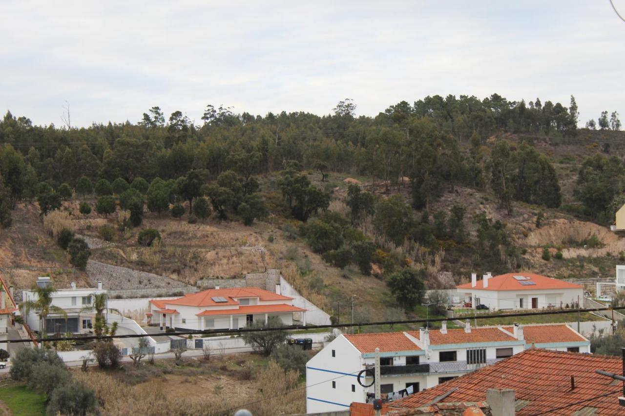 Amiais de Baixo Amiais River Beach House מראה חיצוני תמונה