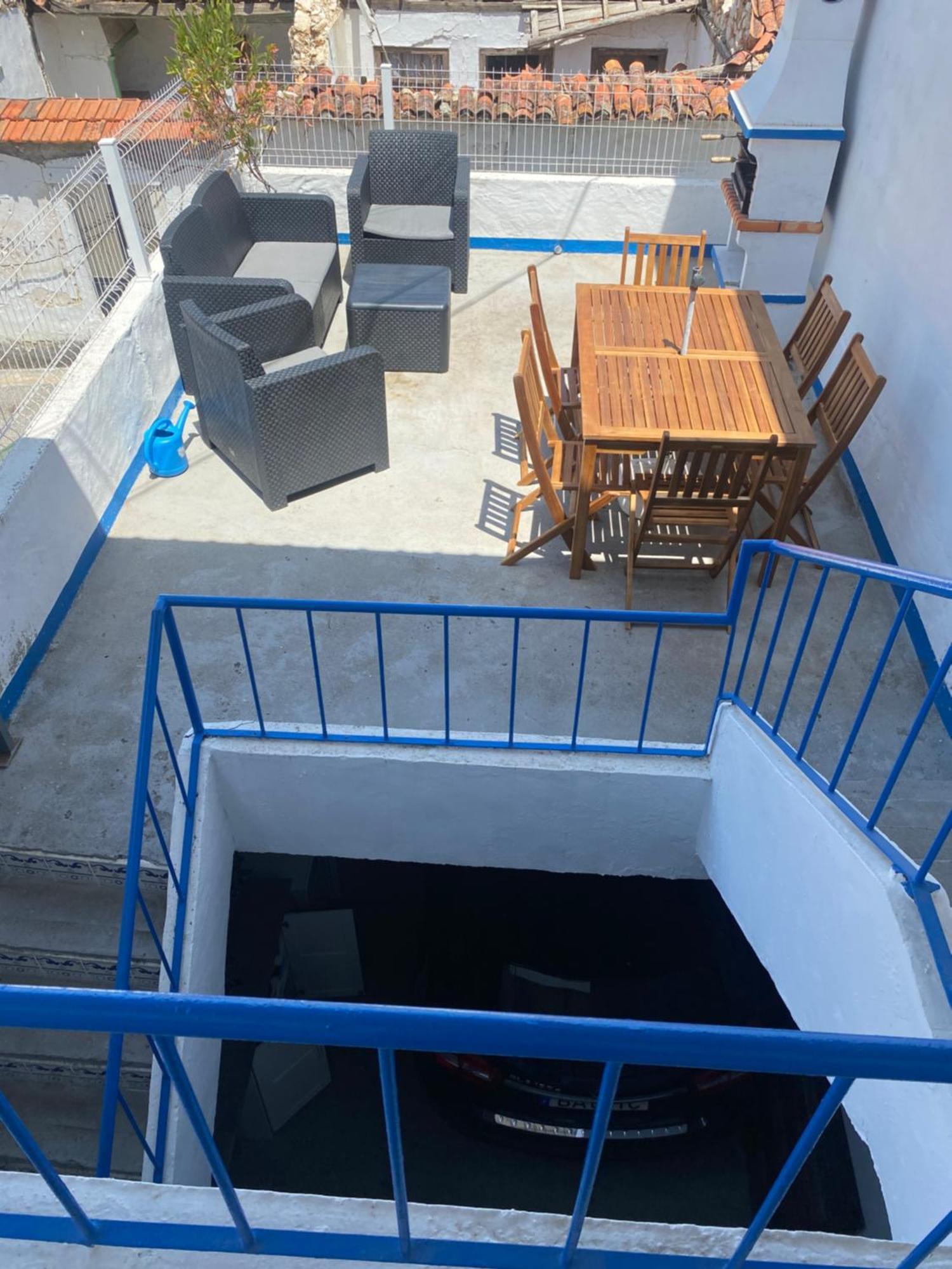 Amiais de Baixo Amiais River Beach House מראה חיצוני תמונה